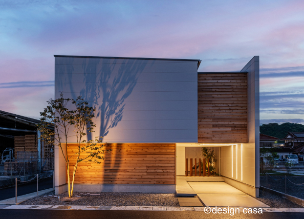 唯一無二の住まい 写真