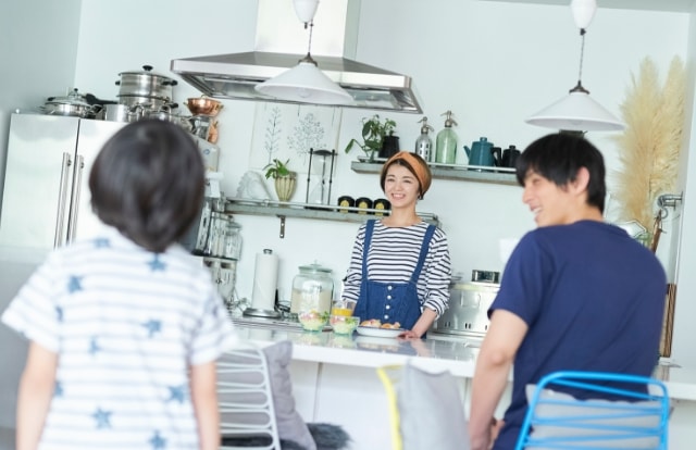 お客様のこだわりを100％叶えます