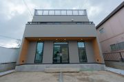 ニチハ「Coolメモリア グレー」×「コートリーウッド」