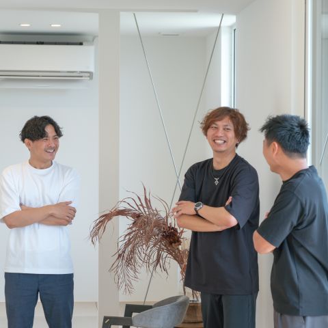 後悔が一つもない家づくり｜こだわりが全て形に！ アイキャッチ画像