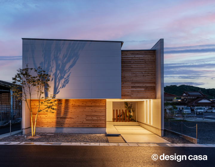 建築家と叶える、注文住宅 写真