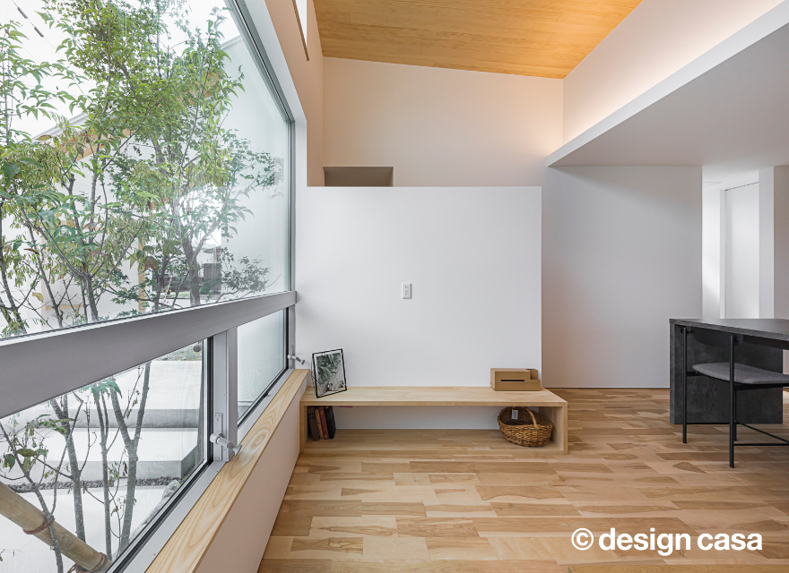 建築家と叶える、注文住宅 写真