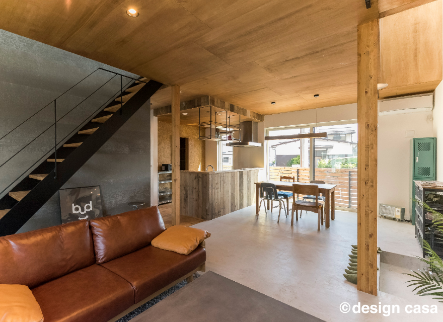 建築家と叶える、注文住宅 写真