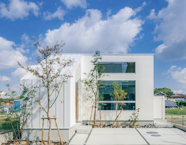 建築家と叶える、注文住宅 写真