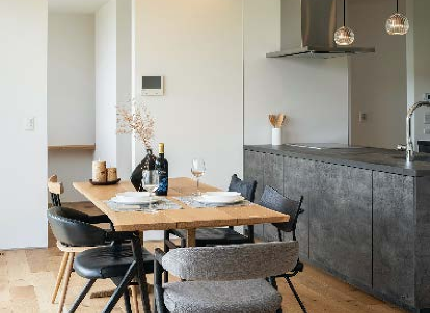 建築家と叶える、注文住宅 写真