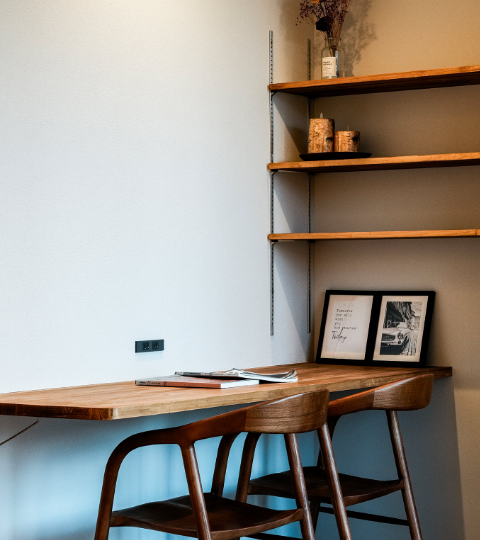 暮らし方は、人それぞれ イメージ写真