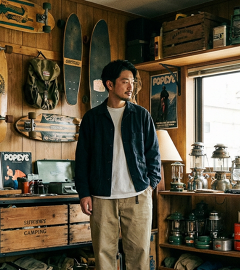 ホビースタイル イメージ写真