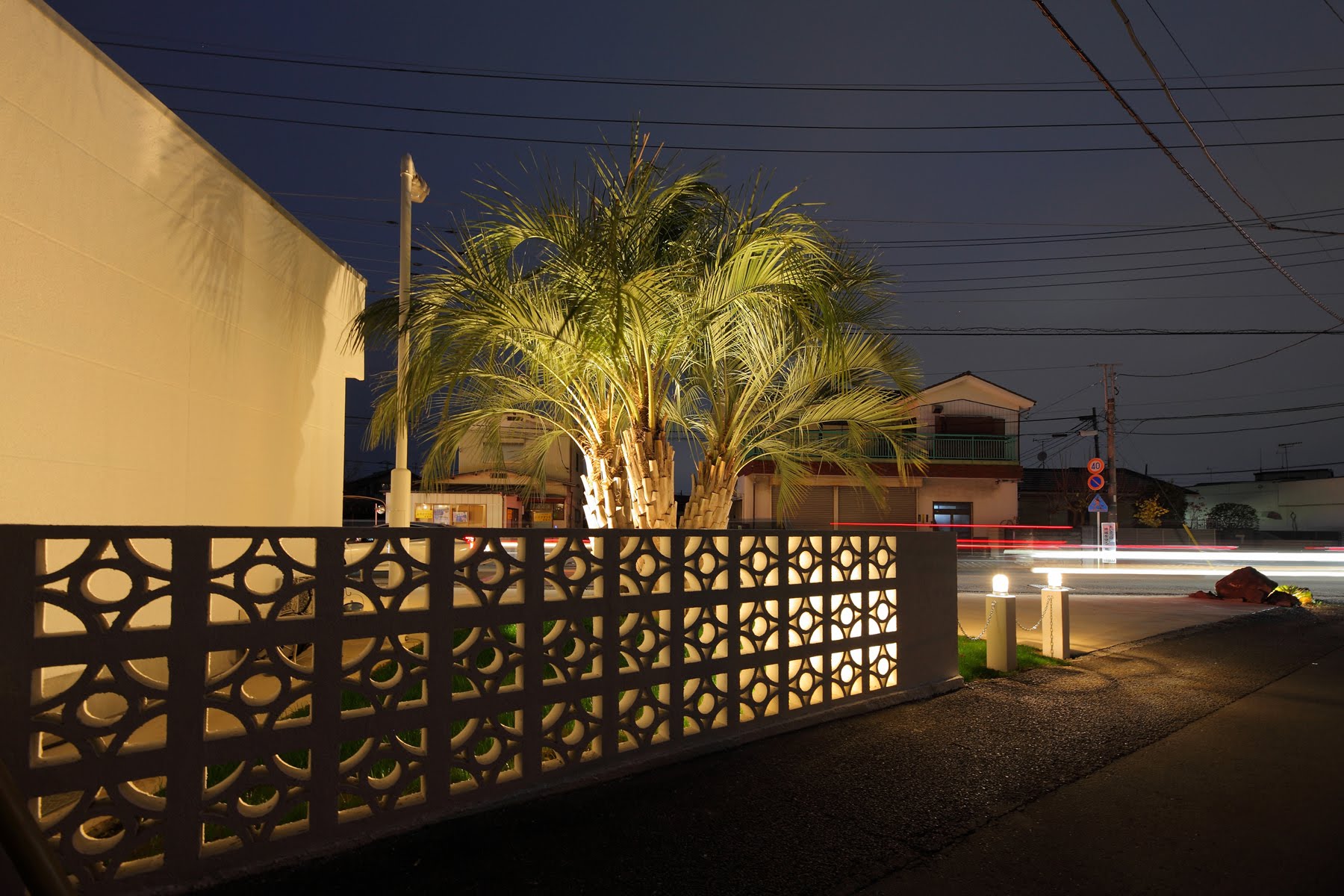 大切な愛車を。ガレージのある家 アイキャッチ