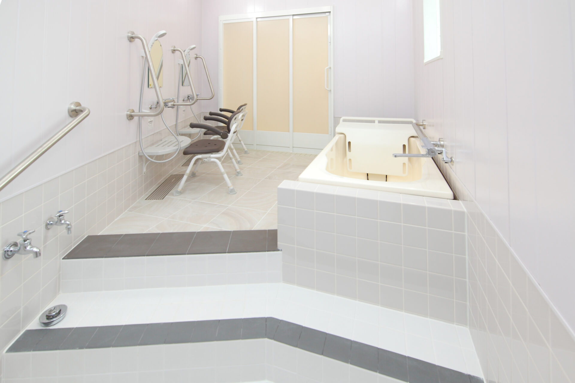 あんしん介護。デイケア施設 アイキャッチ