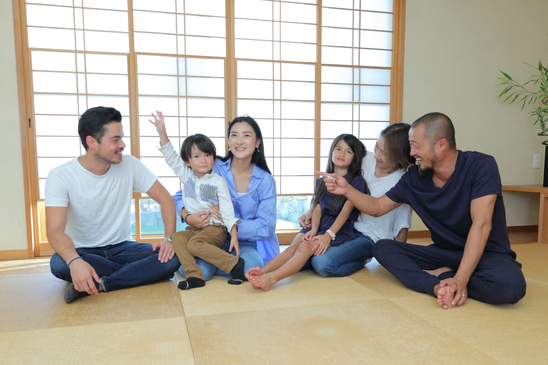 引き渡し後も末永くお付き合い頂き感謝です。 アイキャッチ
