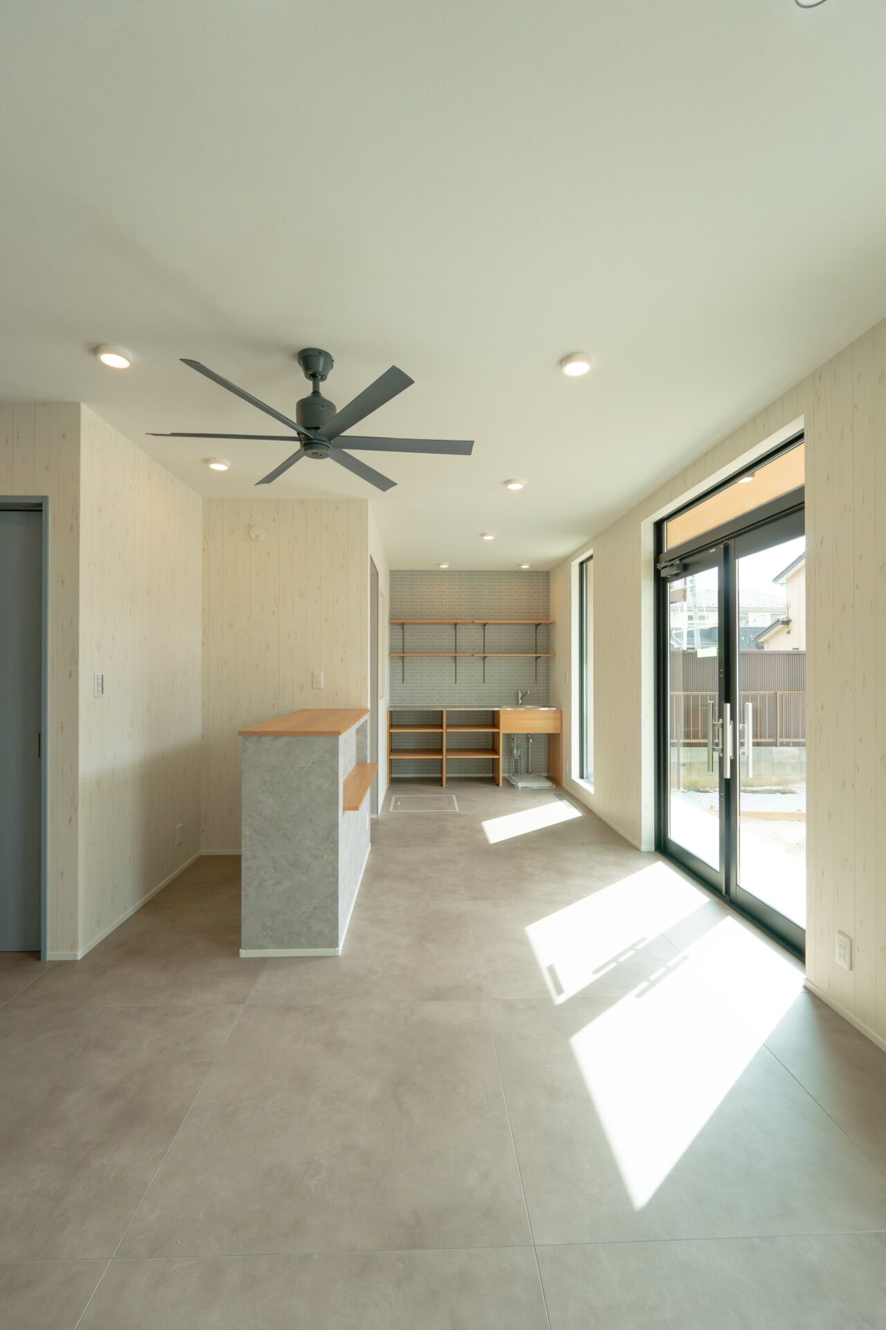 サロン併設の家｜プライベートもビジネスも自在に アイキャッチ