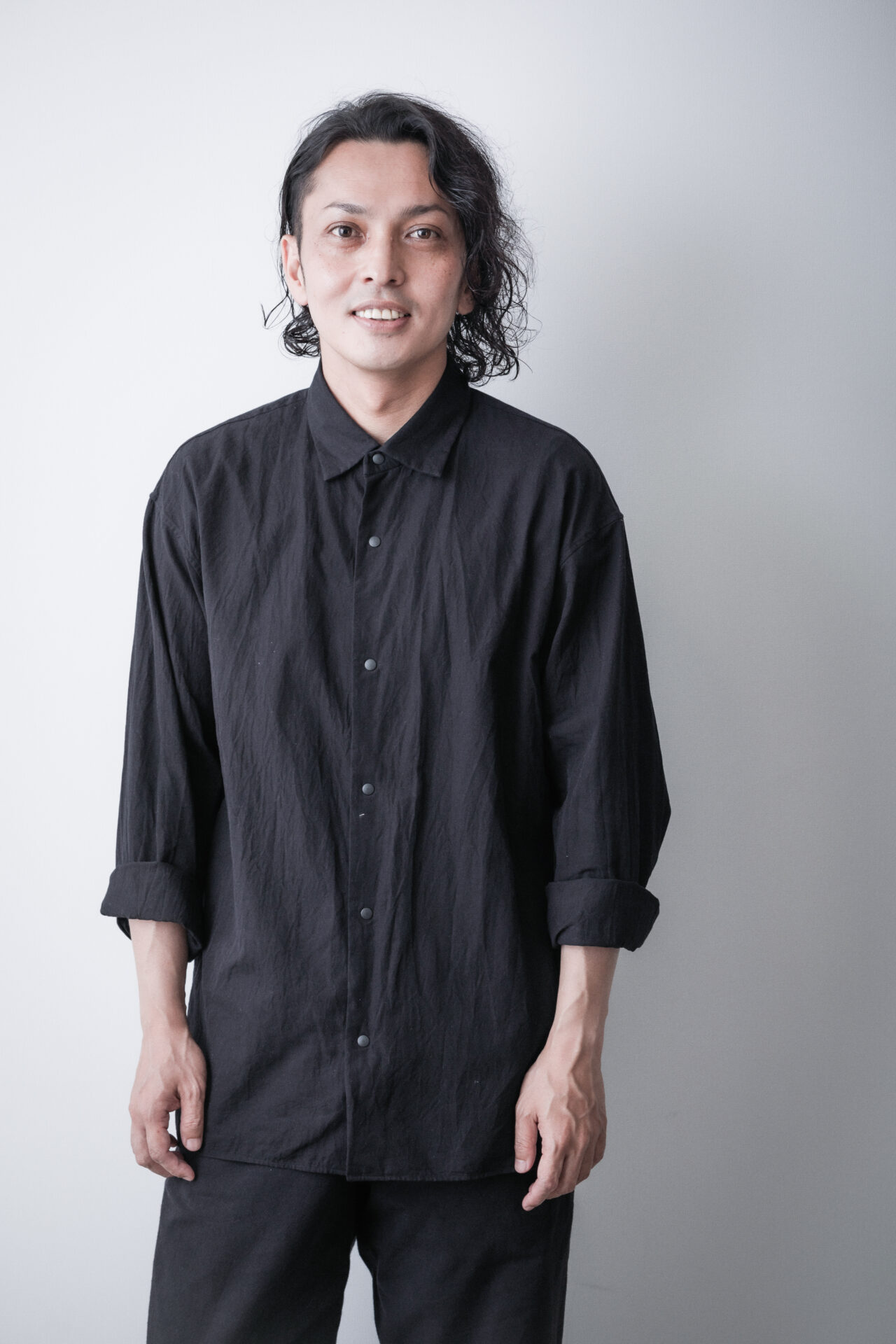 深瀬　ヤスノリ　Yasunori Fukase アイキャッチ