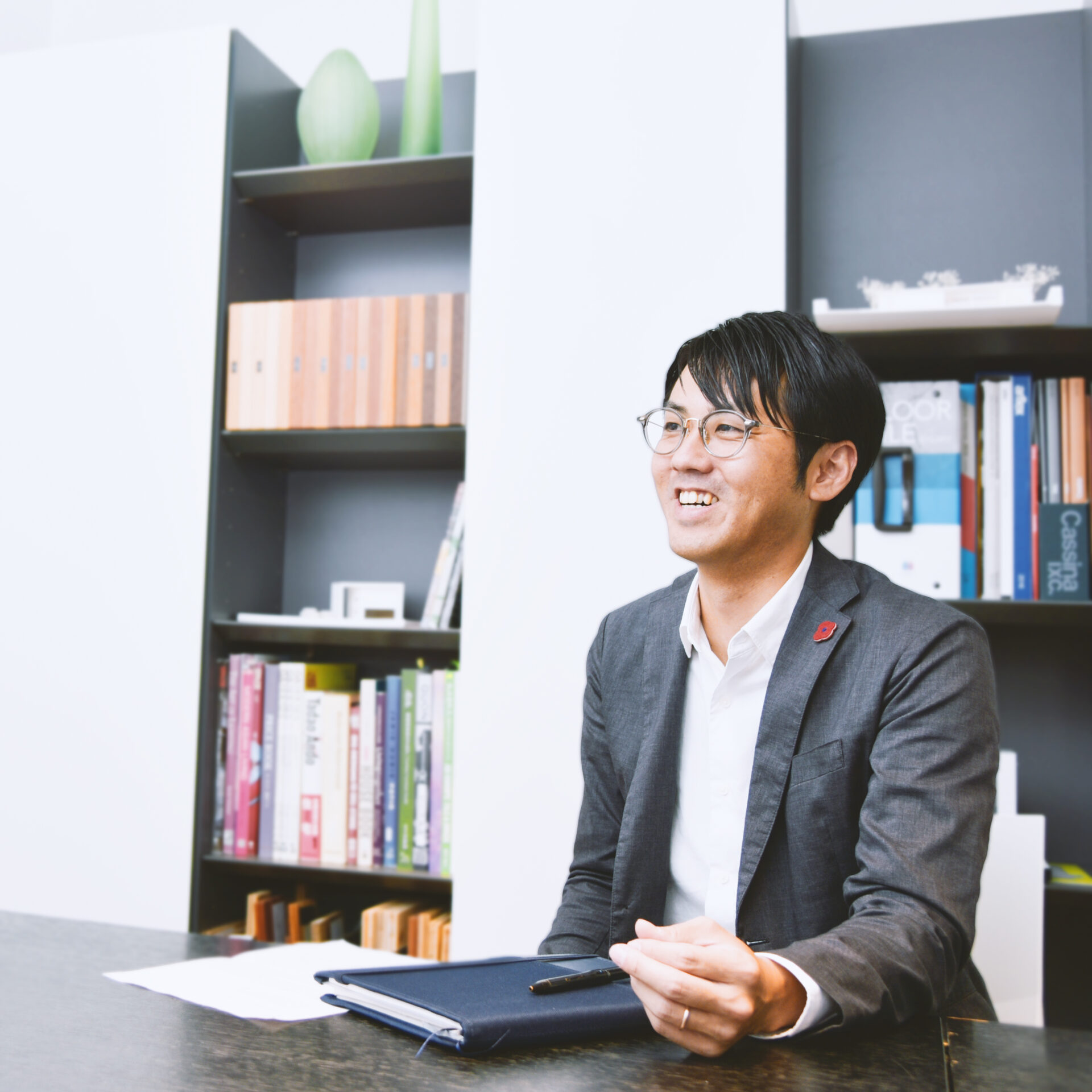 吉野 伸一 Shinichi Yoshino アイキャッチ