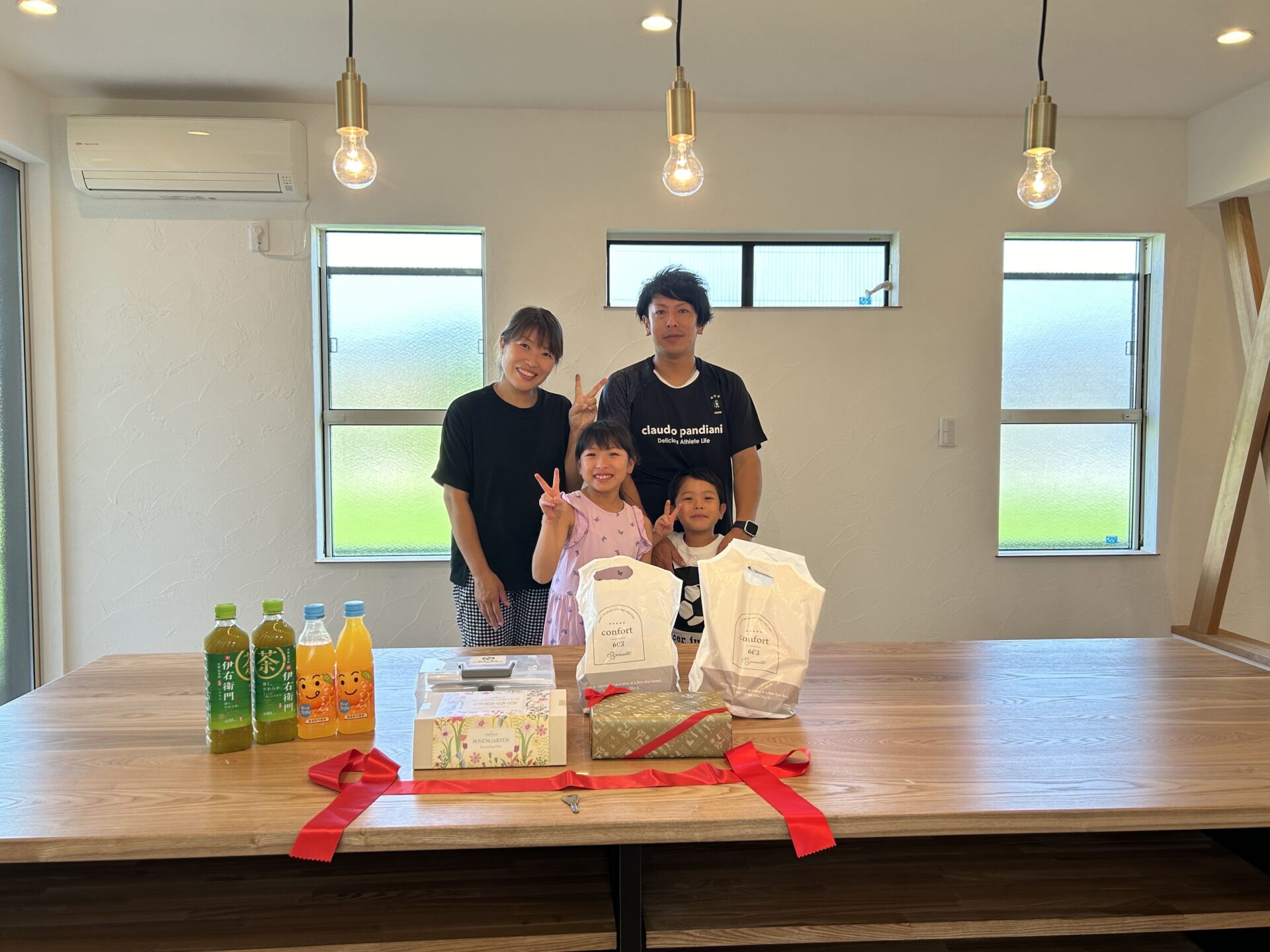 今でも夢のようです！ アイキャッチ