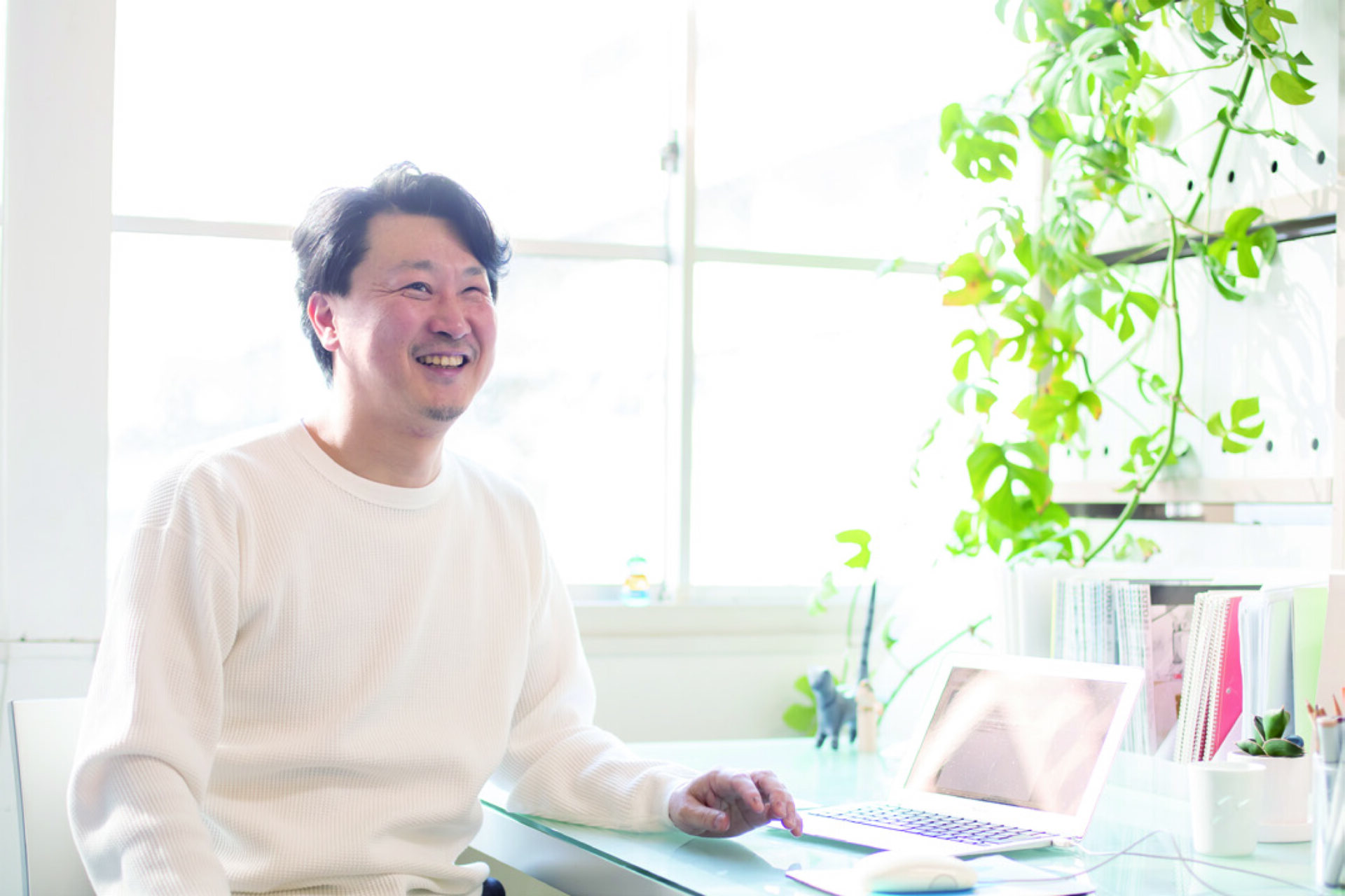 安部 秀司  Hideshi Abe アイキャッチ