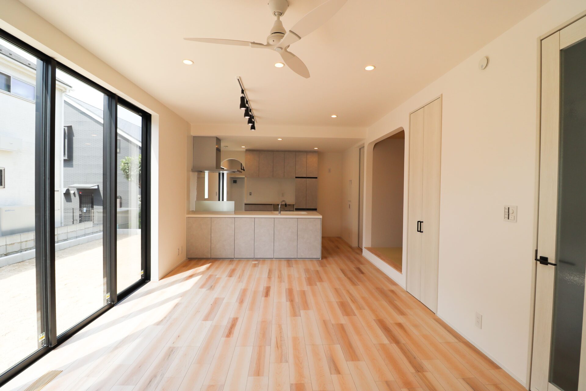 未来基準の住まい｜高気密･高断熱のZEH住宅 アイキャッチ