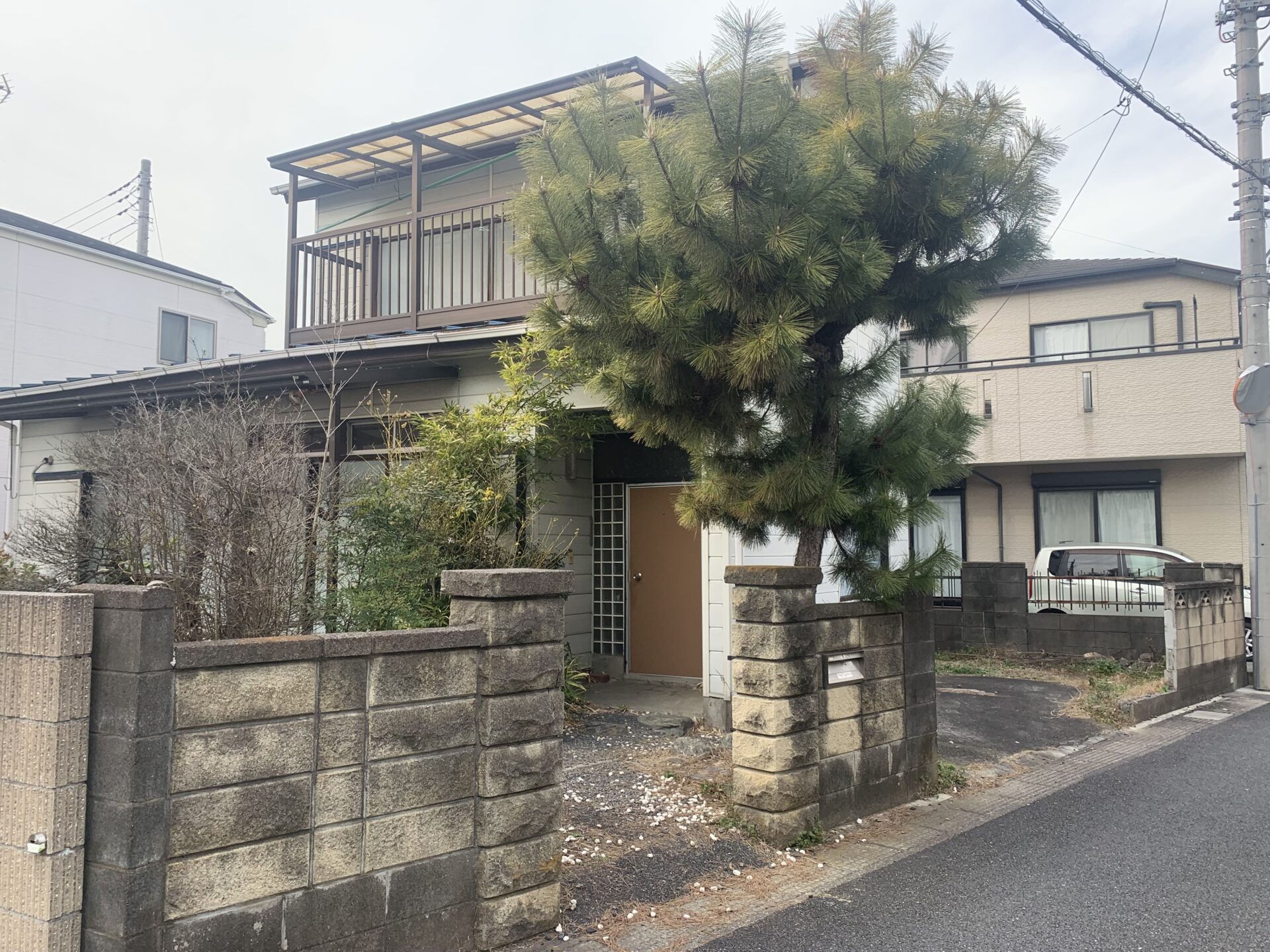 西区指扇　駅近売地 アイキャッチ