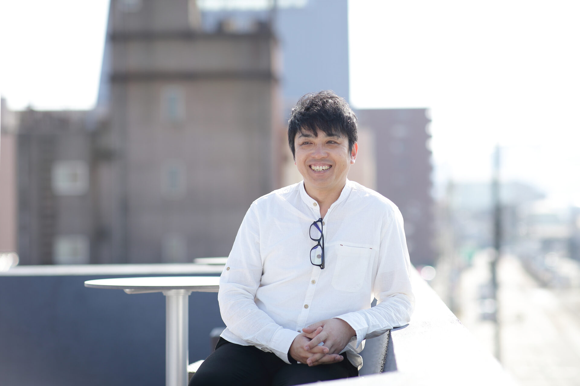 松浦 伸一郎  Shinitiro Matsuura アイキャッチ